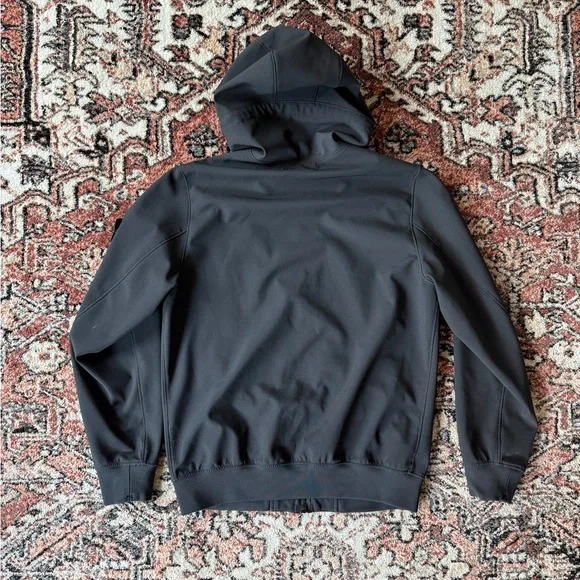 Stone Island Soft Shell-R - Picture 2 of 6